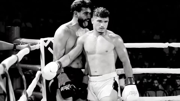 BOXING 🥊