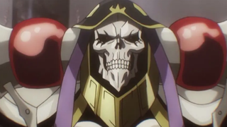 The Four [True Dragon Kings] and the [Ancient Dragon Clan]——[ OVERLORD ](Part 1 of the Dragon Clan S