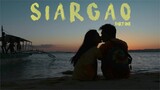 FIRST TIME IN SIARGAO (4 YEARS NA KAMI) ❤️ | ISLAND HOPPING IN SIARGAO | WE DUET
