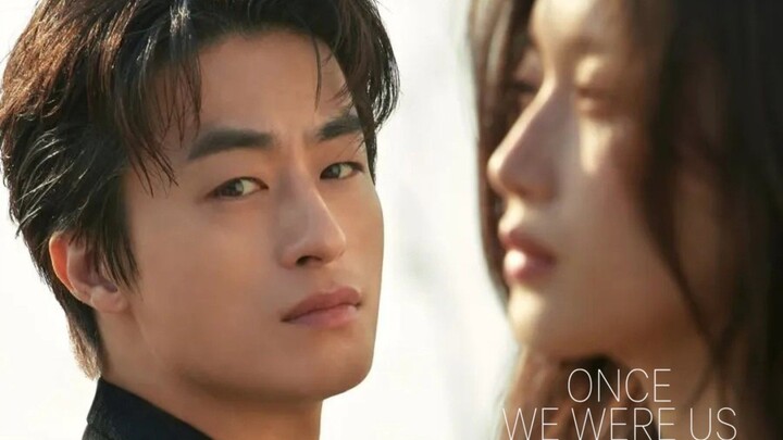 ONCE WE WERE US (2026) INDO