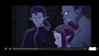 summoned in another world in second time episode 4