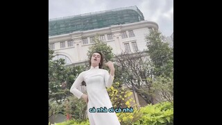 Cùng cô Nhi Mu chống dịch - KTLN