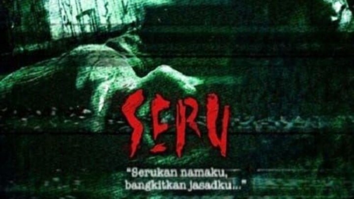 Sharnaaz Ahmad : Seru