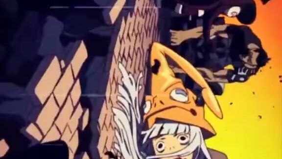 Soul Eater Ending 4