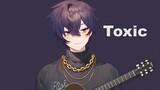 【shoto】Wife’s song “Toxic” is so spicy.