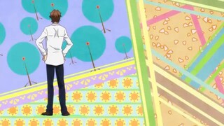 Nijiiro Days Eps16 sub indo