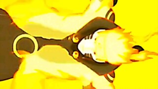 Last Part Of kurama #sad