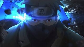 Kakashi Hatake [ AMV / Edit ]- Tamil - Thani vazhi