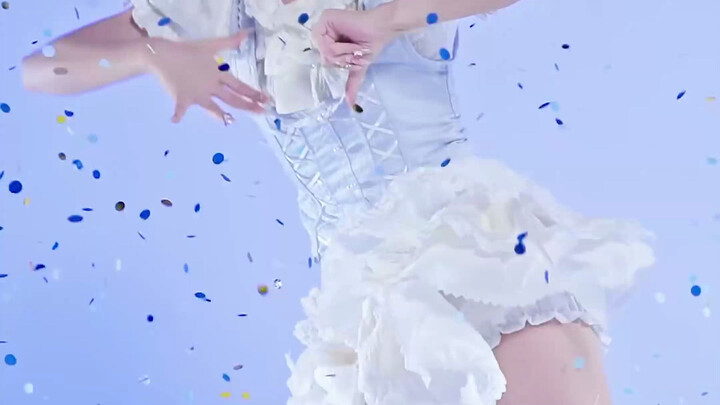 【จอแนวตั้ง 4K】《แม่เหล็ก》ลูกสาวนางฟ้าเสี่ยวตัน