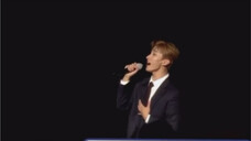 【DK】The big shell that sang the wedding song at my sister's wedding