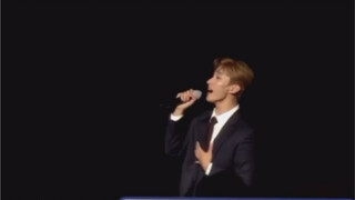 【DK】The big shell that sang the wedding song at my sister's wedding