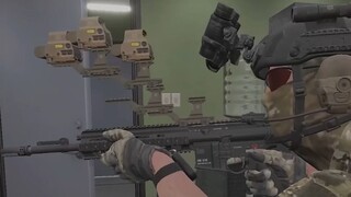 ما مدى صدمتك لعبة FPS المتشددة التي صنعها صبي يبلغ من العمر 17 عامًا علم نفسه لمدة 5 سنوات؟