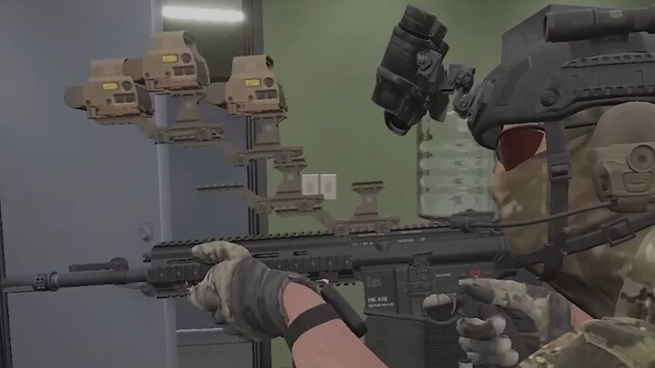 ما مدى صدمتك لعبة FPS المتشددة التي صنعها صبي يبلغ من العمر 17 عامًا علم نفسه لمدة 5 سنوات؟
