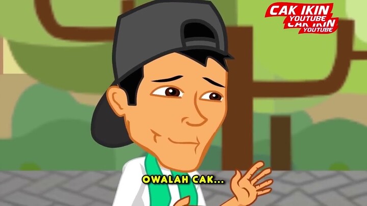 PENGEN MUDIK LEBARAN