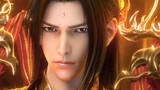 It's too late to mourn the green-skinned Xiao Yan. Now we are welcoming the Flame Emperor Xiao Yan.