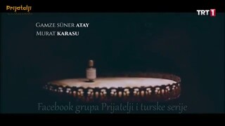 Spajanje - 39. epizoda [Facebook grupa Prijatelji i turske serije]