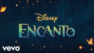 Diane Guerrero, Stephanie Beatriz - What Else Can I Do? (From "Encanto"/Audio Only)