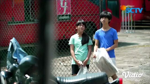 garis cinta episode 1 dan 2 part 1/2