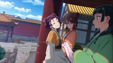 18. Keseharian Peracik Obat (Kusuriya no Hitorigoto 2nd Season EP 18)