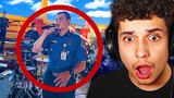 Police Officers Can Sing In The Philippines!