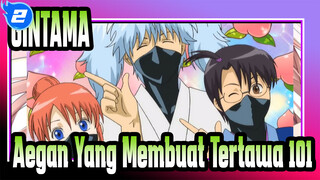 [GINTAMA]Adegan Ikonik Yang Membuat Tertawa(Part 101)_2