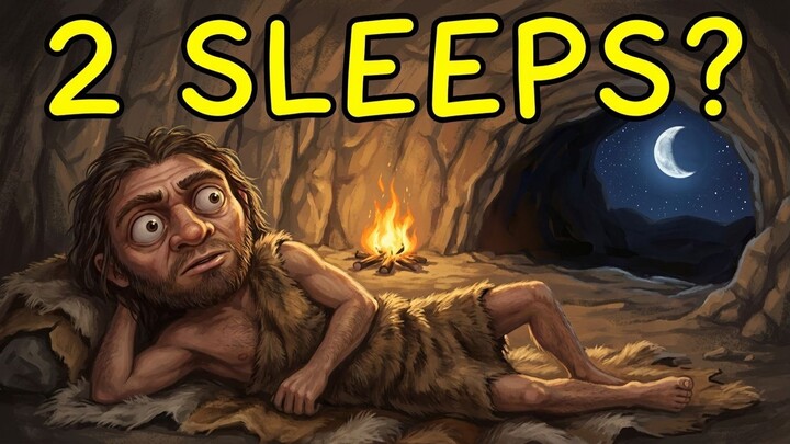 What Did Ancient Humans Do at Night？