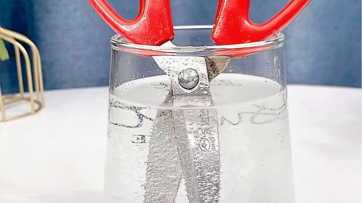 Now this is a truly practical life hack—learn it and you’ve already won!