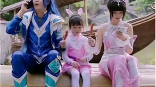 你喜欢哪个唐三小舞