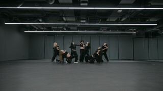【Red Velvet】SEULGI《Baby, Not Baby》تدريب رقص