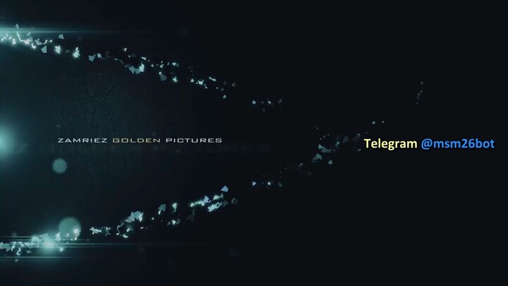 BAYANGAN LELAKI SEMPURNA EP3