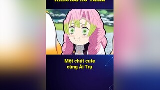 Cute 😎 cmtv cuumong cuumongtienvuc itap vplay bestanime888 animeedit anime animetiktok otaku fypシ fyp Kny kimetsunoyaiba