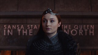 Sansa Stark » The Queen in the North