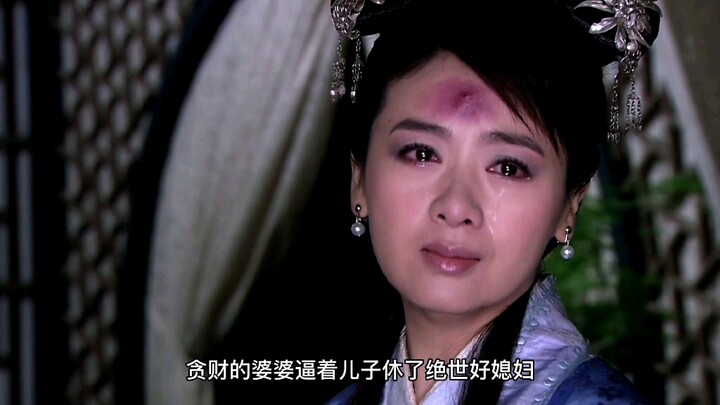 على الأشرار أن يتعاملوا مع أشرار آخرين! أخيرًا تلقّت الحماة الشريرة جزاء فعلها، وهذا أمر يثلج الصدر.