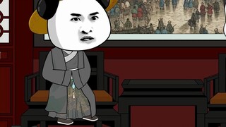 Save Queen Ma and formulate strategy for the Northern Yuan Dynasty!