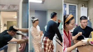 "Perbandingan sebelum dan sesudah menikah, sangat menyakitkan hati!"