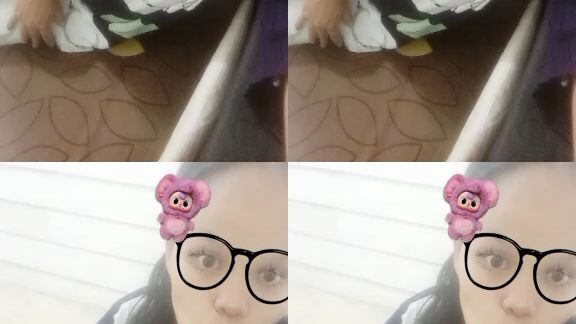 segar kan pikiran