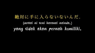 kata kata bahasa jepang