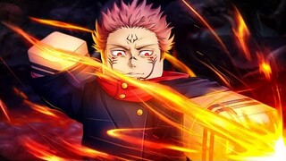 The Best Jujutsu Kaisen Roblox Game So Far!?