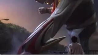 ULTRAMAN NEXUS Episode 1"Muncul Raksasa"