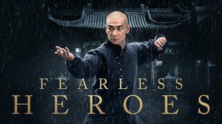 HEROES 2020 SUBTITLE INDONESIA EP 2