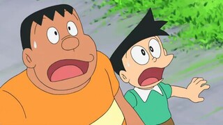 Doraemon episode 877