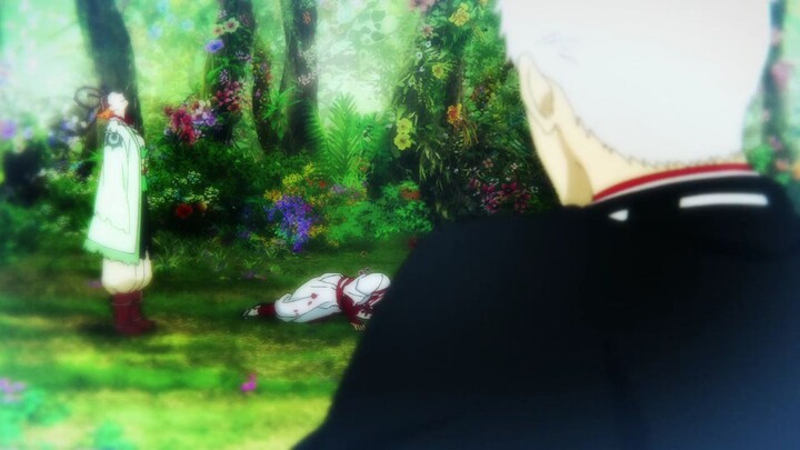 jigokuraku episode 10 s2