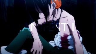 Shaman King (2021) Episode 36 「AMV」- Manifest it