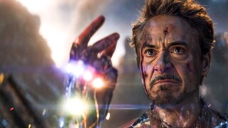 Tại sao các AVENGERS không sử dụng TIME STONE để hồi sinh TONY STARK