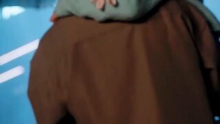 ประธานฯบริษัทวางมือไปเป็นพนักงานใช้ค่อยทำกับข้าว