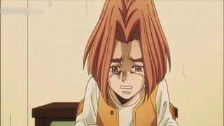 JOJO’s strongest elementary school student! Look at the stand-in with naked eyes! [JOJO Character Ta