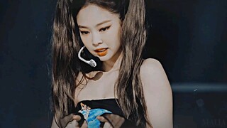 Jennie Kim| Living Proof 🍂