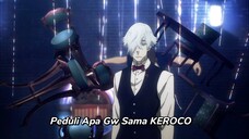 Gojo Pun Kalah Cool Sama Karter Ini, Paling Cool Dan Datar Seantero Dunia Anime 😅