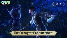 The Strongest Enhantcement Episode 04 Sub Indo