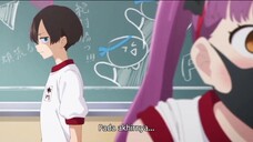 Episode 11 [p3] - [S2] Boku No Kokoro No Yabai Yatsu Subtitle Indonesia